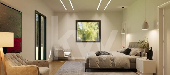 5 bedrooms Villa in Cascais, Portugal No. 98595 9