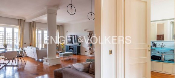 6-salle Penthouse à Rome, Italy No. 47013 5