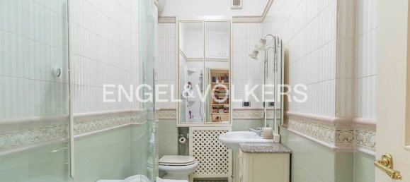 6-salle Penthouse à Rome, Italy No. 47013 17