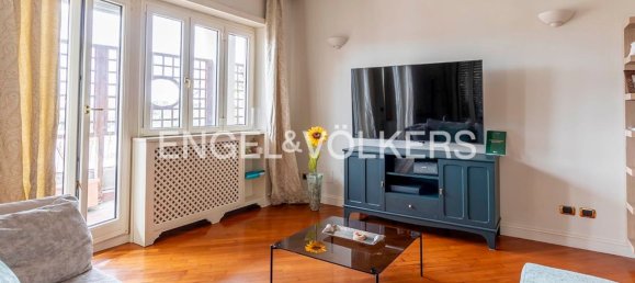 6-salle Penthouse à Rome, Italy No. 47013 3