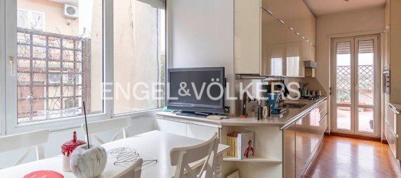 6-salle Penthouse à Rome, Italy No. 47013 8