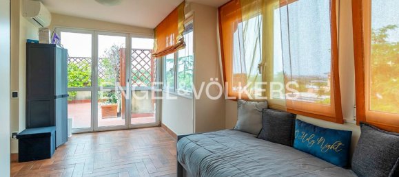 6-salle Penthouse à Rome, Italy No. 47013 11