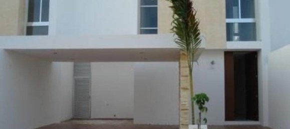 3 Schlafzimmer Haus in Merida, Mexico, Nr. 48249 2