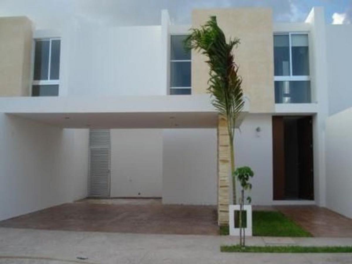 3 Schlafzimmer Haus in Merida, Mexico, Nr. 48249
