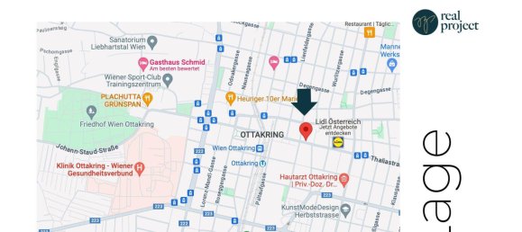 Studio à Ottakring, Austria No. 187226 6