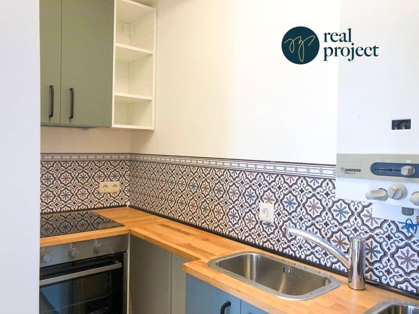 Studio à Ottakring, Austria No. 187226