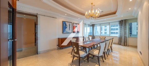 4 chambres Penthouse à Dubai, UAE No. 104957 17