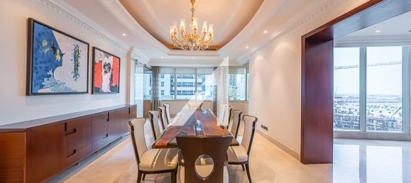 4 chambres Penthouse à Dubai, UAE No. 104957 7