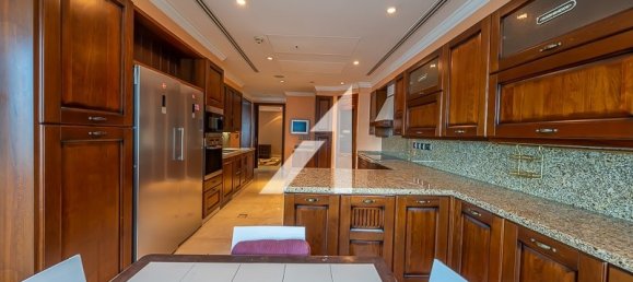 4 chambres Penthouse à Dubai, UAE No. 104957 12