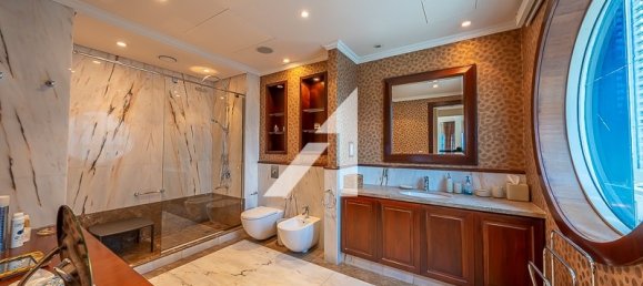 4 chambres Penthouse à Dubai, UAE No. 104957 27