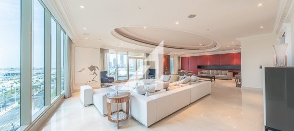 4 chambres Penthouse à Dubai, UAE No. 104957 2