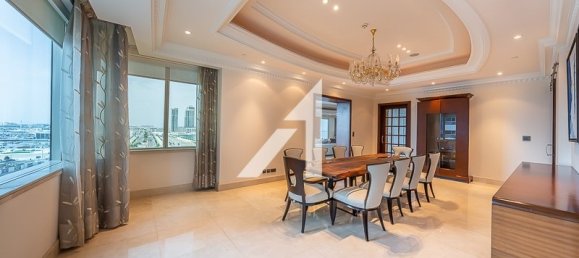 4 chambres Penthouse à Dubai, UAE No. 104957 14