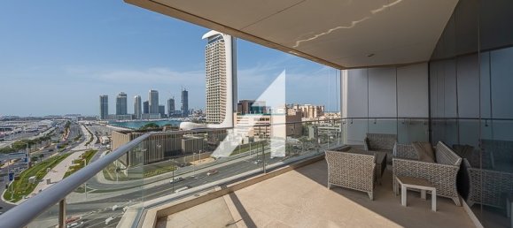 4 chambres Penthouse à Dubai, UAE No. 104957 29