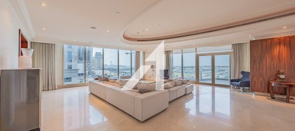 4 chambres Penthouse à Dubai, UAE No. 104957 16