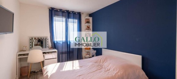 5 bedrooms House in Isere, France No. 343449 5