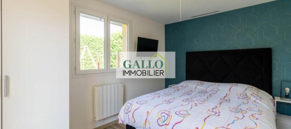 5 bedrooms House in Isere, France No. 343449 7