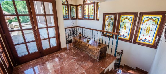 8 Schlafzimmer Villa in Malaga, Spain, Nr. 104586 35