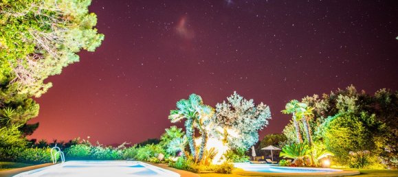 8 Schlafzimmer Villa in Malaga, Spain, Nr. 104586 46