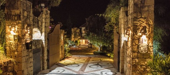 8 Schlafzimmer Villa in Malaga, Spain, Nr. 104586 3