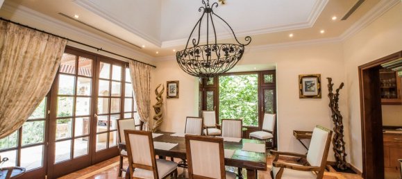 8 Schlafzimmer Villa in Malaga, Spain, Nr. 104586 37