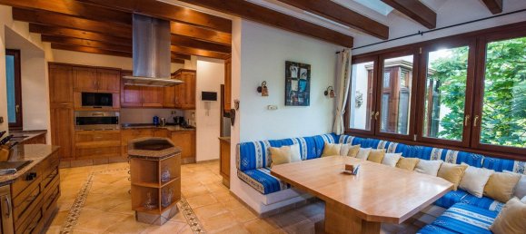 8 Schlafzimmer Villa in Malaga, Spain, Nr. 104586 9