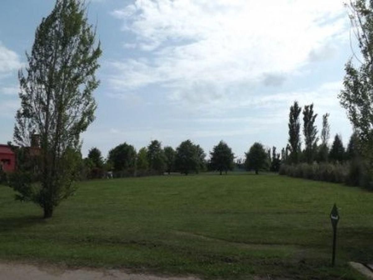 Terreno em Santa Fe, Argentina N.º 47160