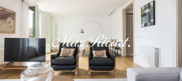 4 bedrooms Apartment in Eixample, Spain No. 24316 2