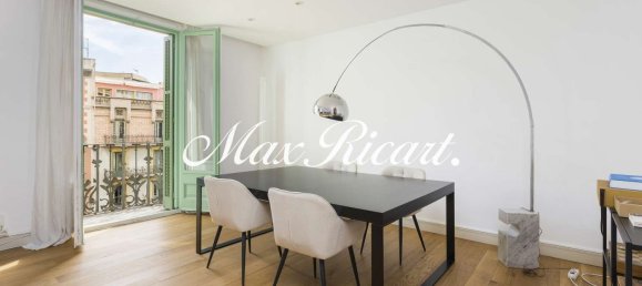 4 bedrooms Apartment in Eixample, Spain No. 24316 3