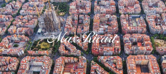 4 bedrooms Apartment in Eixample, Spain No. 24316 30