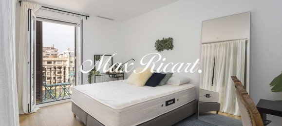 4 bedrooms Apartment in Eixample, Spain No. 24316 23