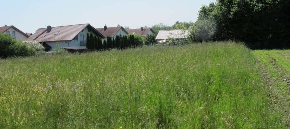 Земельный участок 1625м² в Altotting, Германия № 144051 11