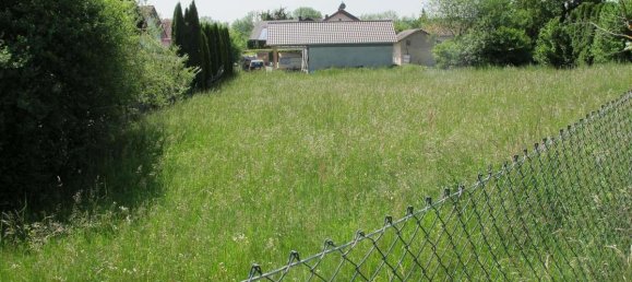 Земельный участок 1625м² в Altotting, Германия № 144051 2