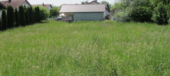 Земельный участок 1625м² в Altotting, Германия № 144051 3