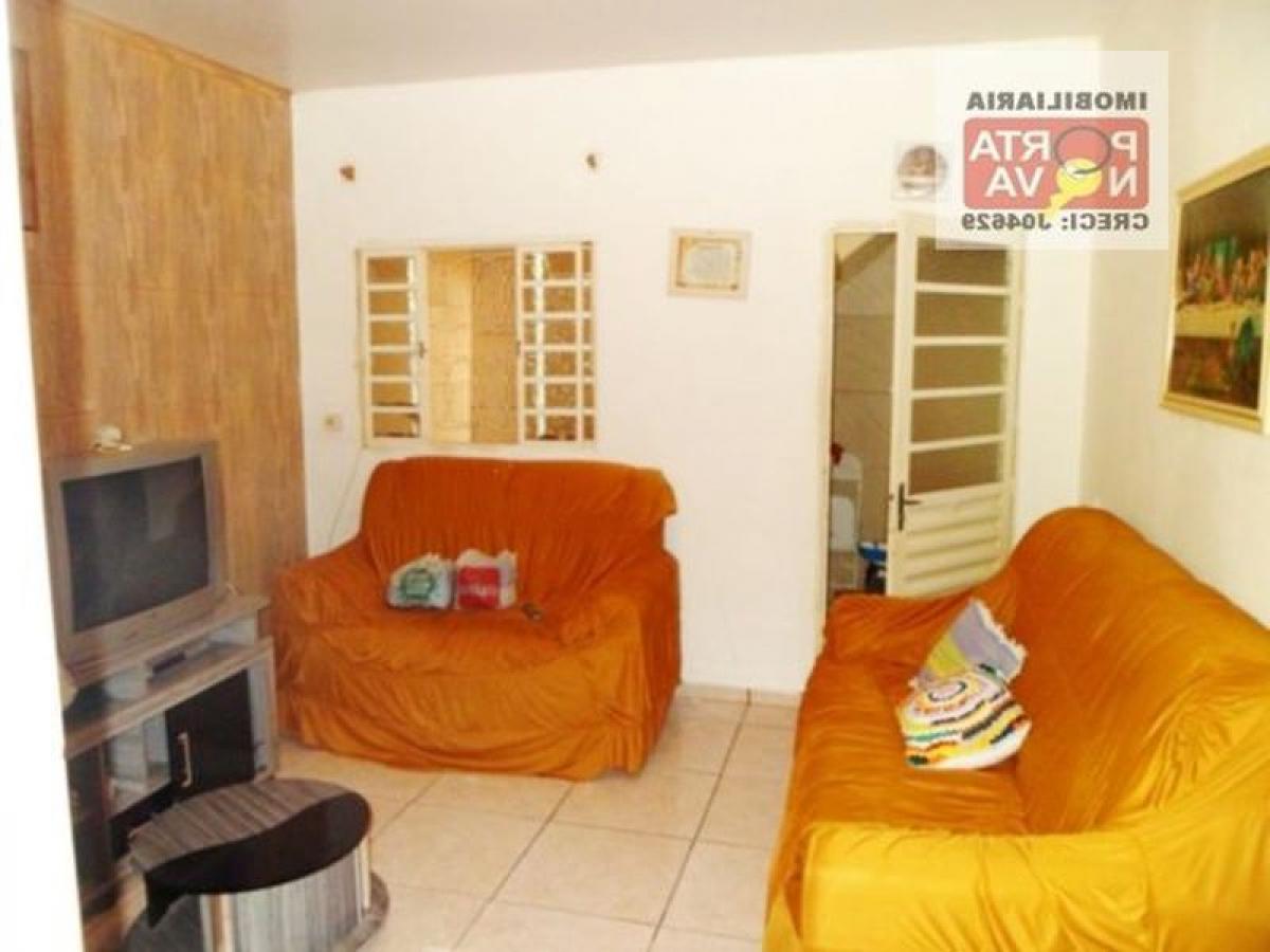 2 bedrooms House in Sao Paulo, Brazil No. 567640