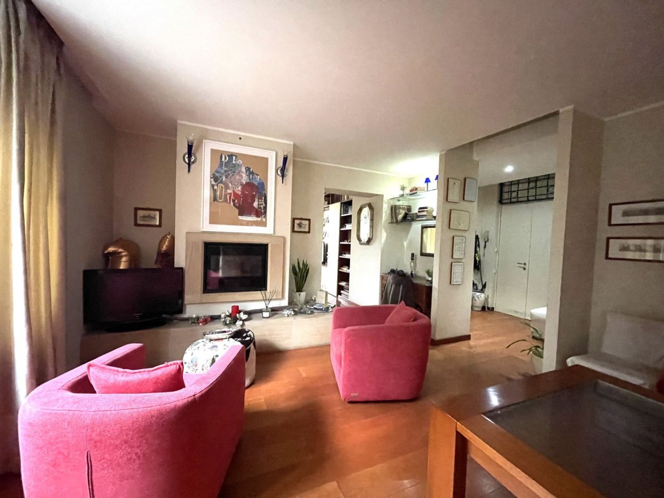 5-Zimmer Wohnung in Terni, Italy, Nr. 149382