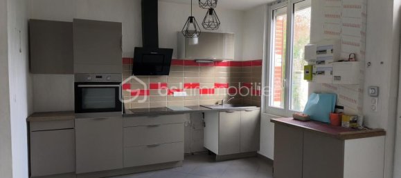 Casa T3 em Clemont, France N.º 40878 5