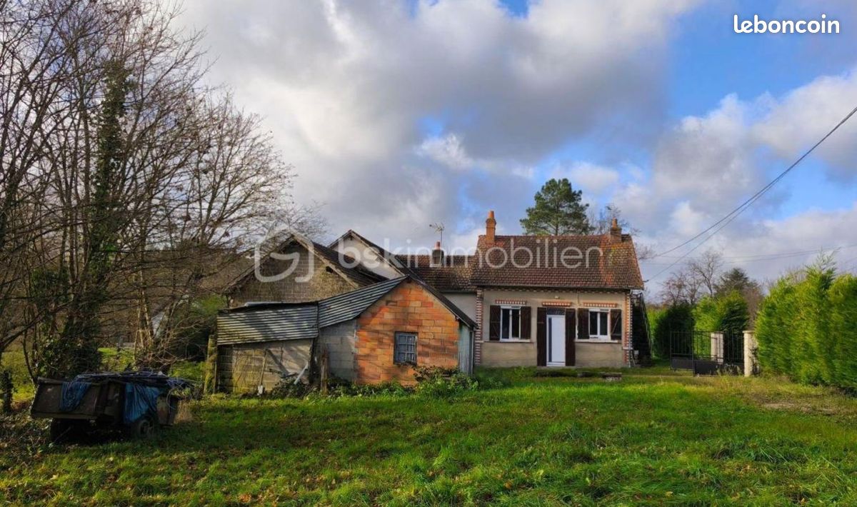 Casa T3 em Clemont, France N.º 40878