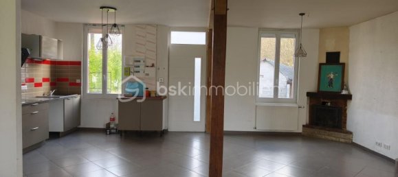 Casa T3 em Clemont, France N.º 40878 4