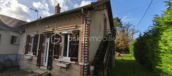 Casa T3 em Clemont, France N.º 40878 2
