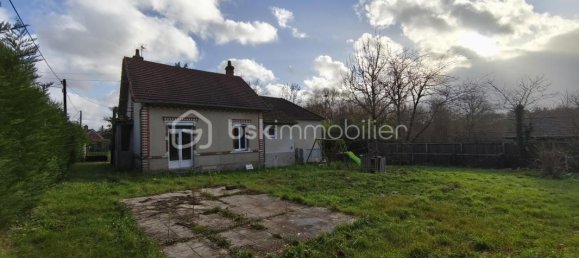 Casa T3 em Clemont, France N.º 40878 9