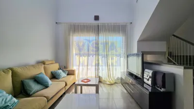 4 bedrooms House in Cubelles, Spain No. 206222