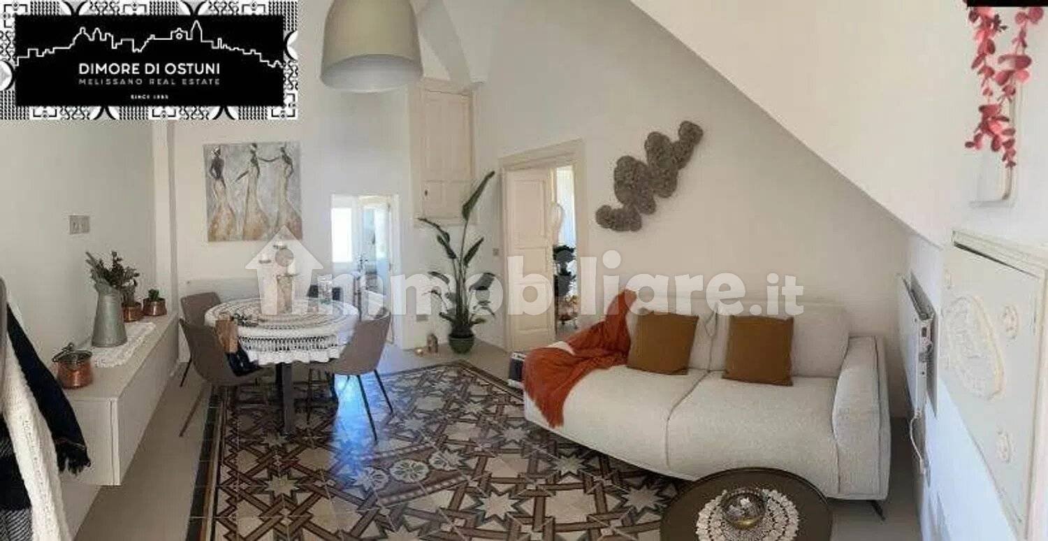 Villa de 3 dormitorios en Ostuni, Italy No. 345470