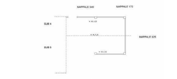 Квартира с 7 комнатами в Певераньо, Италия № 51952 12