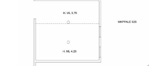Квартира с 7 комнатами в Певераньо, Италия № 51952 11