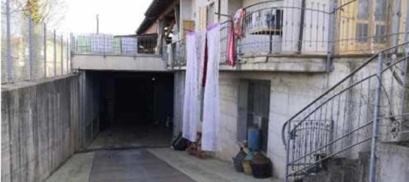 Квартира с 7 комнатами в Певераньо, Италия № 51952 9