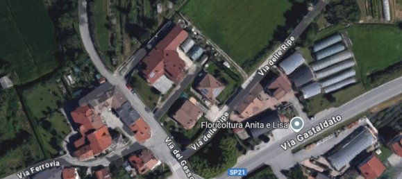 Квартира с 7 комнатами в Певераньо, Италия № 51952 4