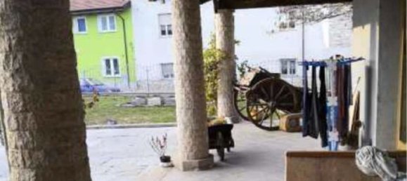 Квартира с 7 комнатами в Певераньо, Италия № 51952 10