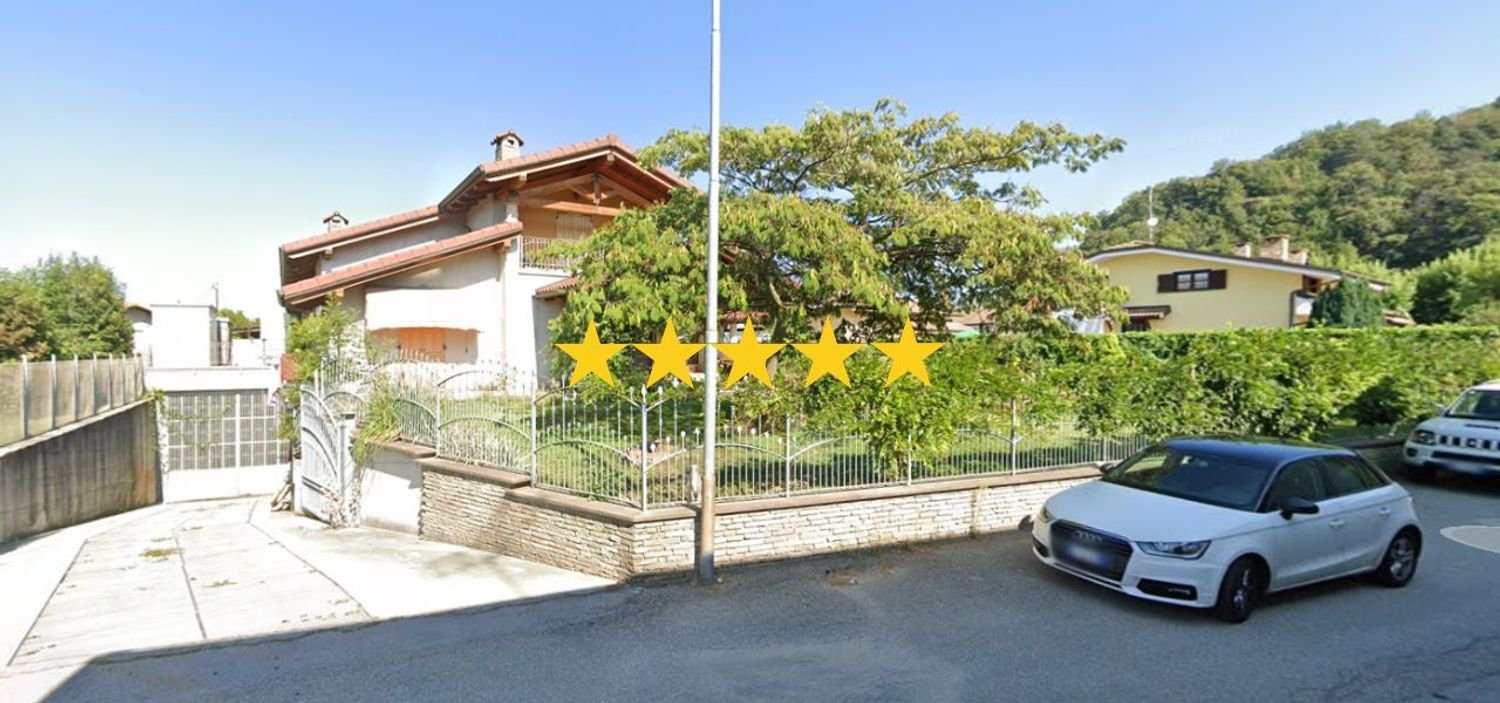 Квартира с 7 комнатами в Певераньо, Италия № 51952