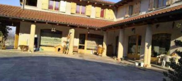 Квартира с 7 комнатами в Певераньо, Италия № 51952 8