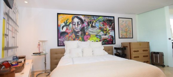 Apartamento de 3 dormitorios en Estepona, Spain No. 37831 28